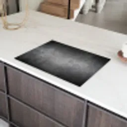 Schemering op Beton Inductie beschermer vinyl 3mm klein -sfeer8