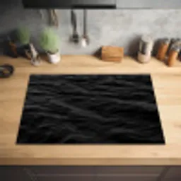 Golvende Duisternis Inductie beschermer vinyl 3mm klein -sfeer5