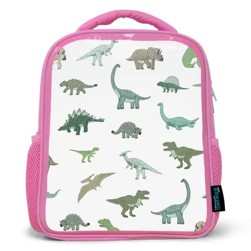 dinosaurus-eb-zsxua66mh3c5om7d-3-4-medium Kinderrugzak - Roze middel -3d