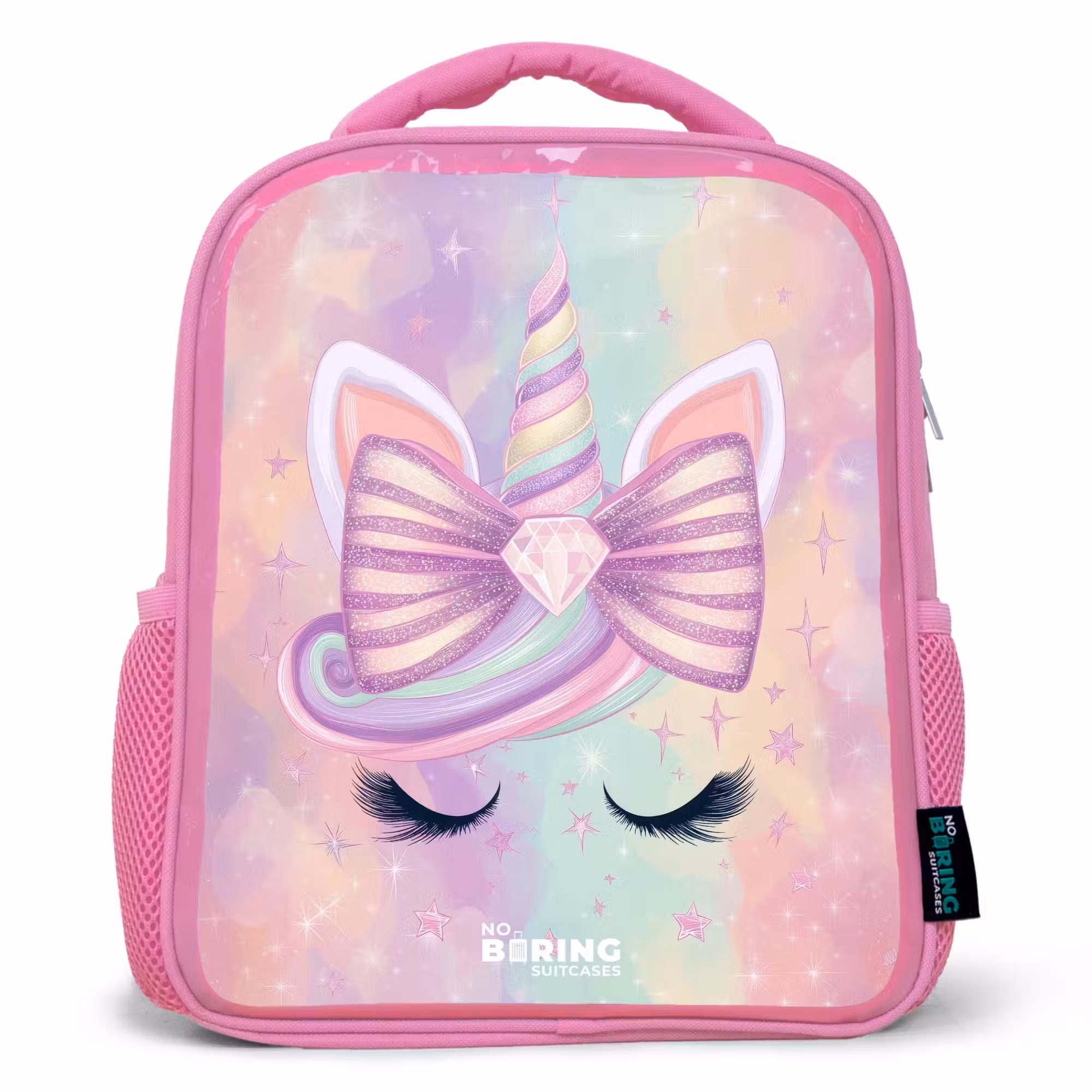 Kids' Backpacks Pink -. Unicorn