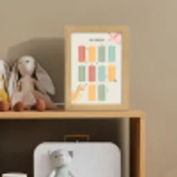 Educatief - Leren rekenen - Dino - Vermenigvuldigingstabel Light Box met kabel klein -sfeer2_kind