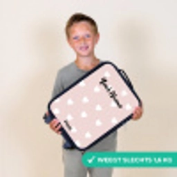 Sweethearts Kinderkoffer - Zwart klein -sfeer4_NL