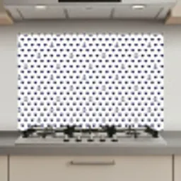 Anker - Hart - Blauw - Wit keuken achterwand spatscherm klein 900 -3d_website