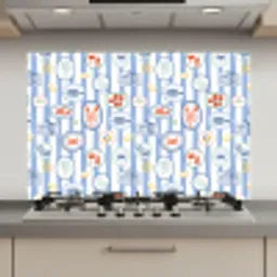 Zee - Sfeer - Kreeft - Oester keuken achterwand spatscherm klein 900 -3d_website