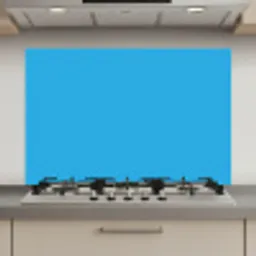 Blauw - Licht - Kleuren keuken achterwand spatscherm klein 900 -3d_website