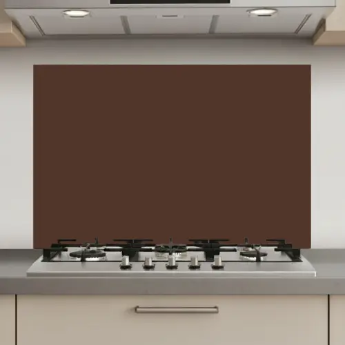 Bruin - Donker - Kleuren keuken achterwand spatscherm klein 900 -3d_website