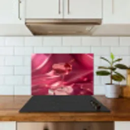 Cocktail - Pink - Luxe keuken achterwand spatscherm klein -sfeer2
