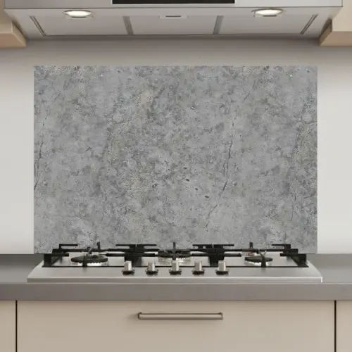 Beton - Antiek - Patronen keuken achterwand spatscherm klein 900 -3d_website