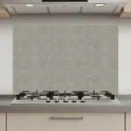 Beton - Grijs - Patronen - Industrieel keuken achterwand spatscherm klein 900 -3d_website