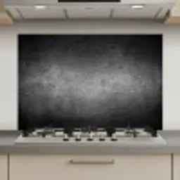 Beton - Grijs - Retro - Cement - Textuur keuken achterwand spatscherm klein -3d_website