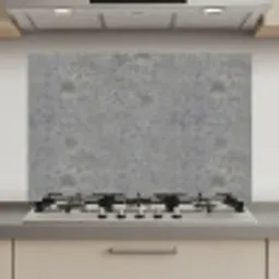 Beton - Industrieel - Patronen keuken achterwand spatscherm klein 900 -3d_website