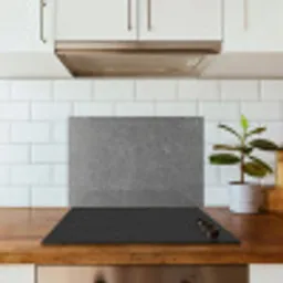 Beton - Patronen - Cement - Vintage - Textuur - Rustiek keuken achterwand spatscherm klein -sfeer2