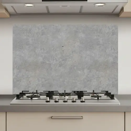 Beton - Patronen - Industrieel keuken achterwand spatscherm klein 900 -3d_website