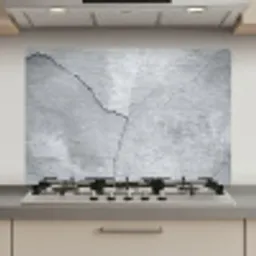 Beton - Scheur - Grijs keuken achterwand spatscherm klein -3d_website