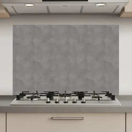 Beton - Structuur - Patroon keuken achterwand spatscherm klein 900 -3d_website
