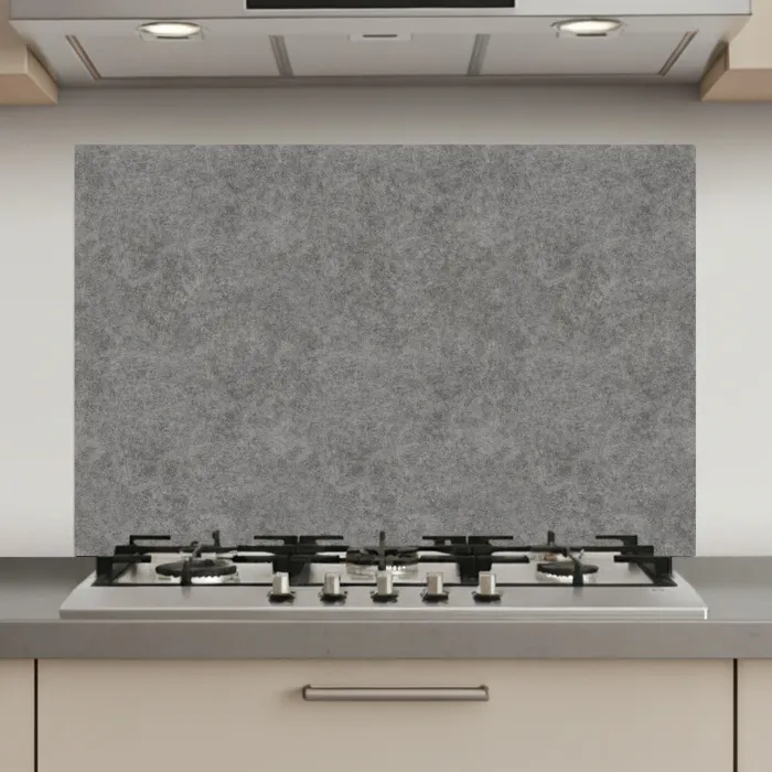 Beton - Textuur - Patronen keuken achterwand spatscherm klein 900 -3d_website