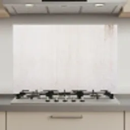 Beton - Muur - Wit keuken achterwand spatscherm klein -3d_website