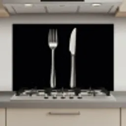 Bestek - Klassiek - Elegant keuken achterwand spatscherm klein -3d_website