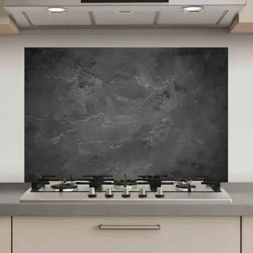 Schemerig Betonlandschap keuken achterwand spatscherm klein -3d_website