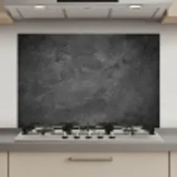 Schemerig Betonlandschap keuken achterwand spatscherm klein -3d_website