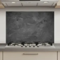 Vergeten Betonnen Canvas keuken achterwand spatscherm klein -3d_website