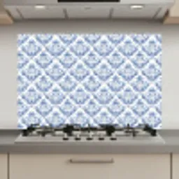 Frans - Citroen - Royaal  - Blauw - Wit keuken achterwand spatscherm klein 900 -3d_website