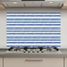 Frans - Citroen - Strepen - Blauw keuken achterwand spatscherm klein 900 -3d_website