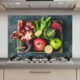 Fruitkist - Fruit - Smoothie keuken achterwand spatscherm klein -3d_website