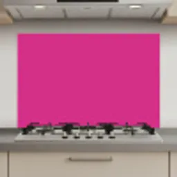 Fuchsia - Neon - Kleuren keuken achterwand spatscherm klein 900 -3d_website