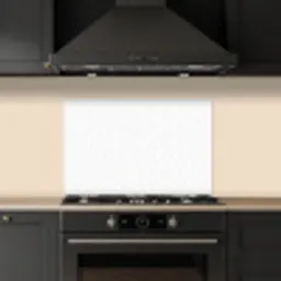 Grafisch - Patroon - Modern keuken achterwand spatscherm klein 900 -sfeer1