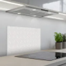 Grafisch - Patroon - Modern - Schuin keuken achterwand spatscherm klein 900 -3d_schuin