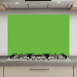 Groen - Kleuren - Natuur keuken achterwand spatscherm klein 900 -3d_website