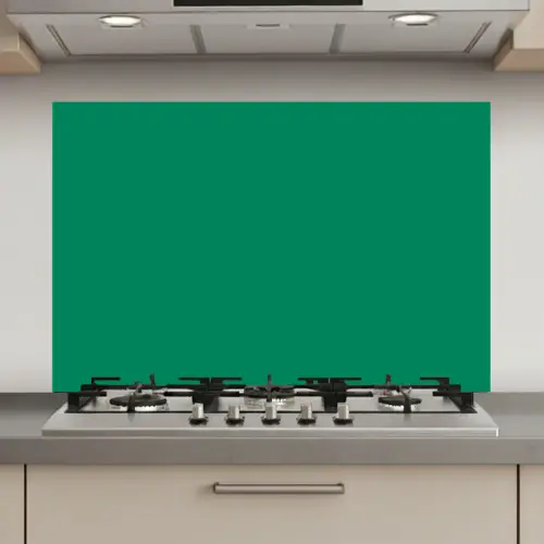 Groen - Bos - Kleuren keuken achterwand spatscherm klein 900 -3d_website