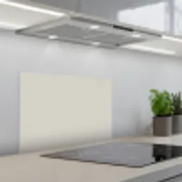 Grijs - Licht - Herfst keuken achterwand spatscherm klein 900 -3d_schuin