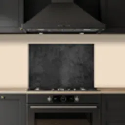 Verborgen in de Schaduw keuken achterwand spatscherm klein -sfeer1