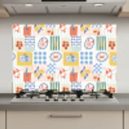 Zee - Sfeer - Mozaïek - Wijn keuken achterwand spatscherm klein 900 -3d_website