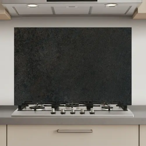 Industrieel - Beton - Grijs - Structuren - Retro keuken achterwand spatscherm klein -3d_website