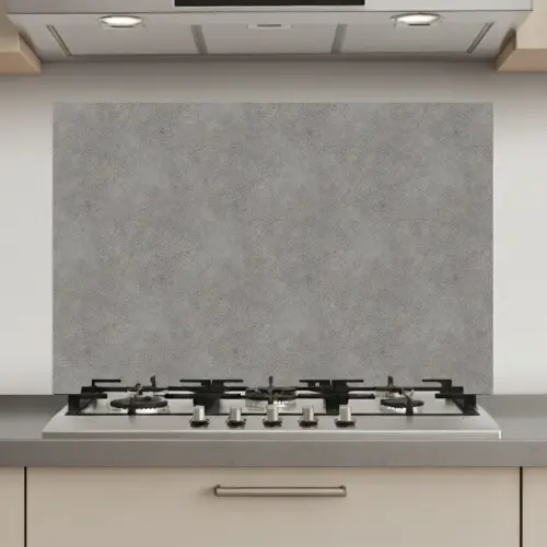 Industrieel - Patroon - Beton keuken achterwand spatscherm klein 900 -3d_website