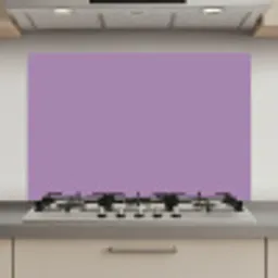 Interieur - Paars - Kleuren - Paarse - Kleur - Effen keuken achterwand spatscherm klein 900 -3d_website