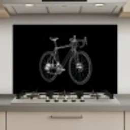 Lijnen - Illustratie - Wit keuken achterwand spatscherm klein -3d_website