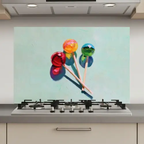 Lollys - Schaduw - Drie - Blauw keuken achterwand spatscherm klein -3d_website