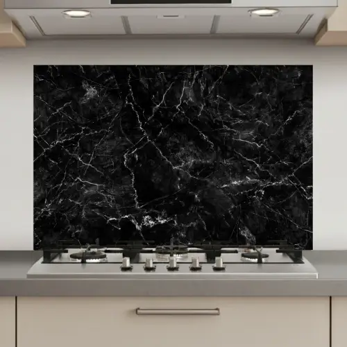 Marmer - Keramiek - Lijn keuken achterwand spatscherm klein -3d_website