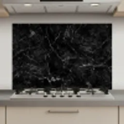 Marmer - Keramiek - Lijn keuken achterwand spatscherm klein -3d_website