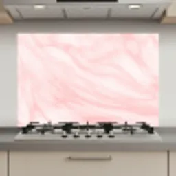 Marmer - Roze - Wit - Luxe - Marmerlook keuken achterwand spatscherm klein -3d_website
