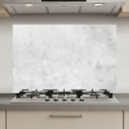 Marmer - Textuur - Grijs - Marmerlook keuken achterwand spatscherm klein -3d_website