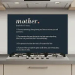 Mama definitie - Mother - Quotes - Spreuken keuken achterwand spatscherm klein -3d_website