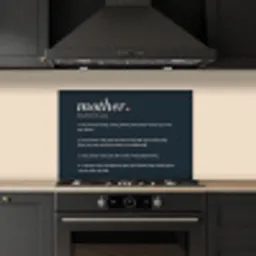 Mama definitie - Mother - Quotes - Spreuken keuken achterwand spatscherm klein -sfeer1
