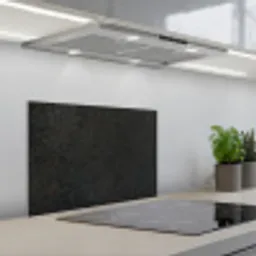 Nachtwakers Fluistering keuken achterwand spatscherm klein -3d_schuin