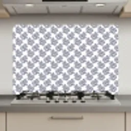 Oceaan - Koraal - Blauw - Wit keuken achterwand spatscherm klein 900 -3d_website