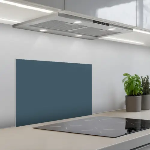 Oceana - Kleuren - Palet keuken achterwand spatscherm klein 900 -3d_schuin